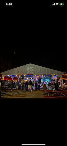 Cabana on the Whitewater