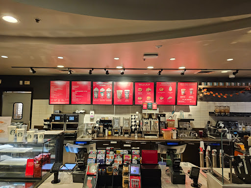 Starbucks image