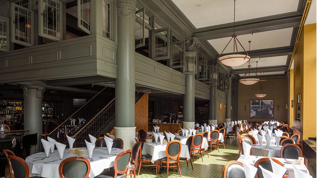 Prime 47- Indy's Steakhouse 46204