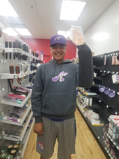 Drug Store «Walgreens», reviews and photos, 750 N Walnut Creek Dr, Mansfield, TX 76063, USA