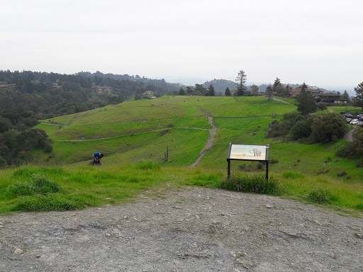 Park «Joaquin Miller Park», reviews and photos, 3300 Joaquin Miller Rd, Oakland, CA 94602, USA