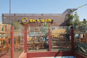 42 Sky Bar and Restaurant image