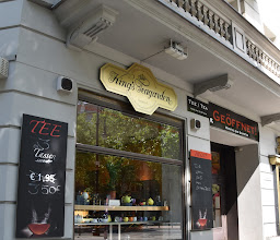 King`s Teagarden 25+ GmbH photo