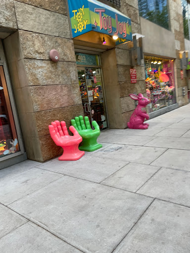 Toy Store «Toy Joy», reviews and photos, 403 W 2nd St, Austin, TX 78701, USA