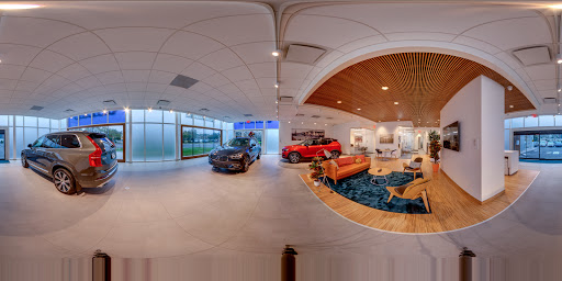 Car Dealer «Smithtown Volvo», reviews and photos, 633 Middle Country Rd, St James, NY 11780, USA
