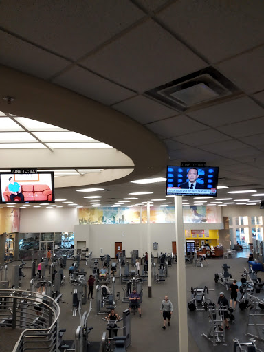 Gym «LA Fitness», reviews and photos, 4220 Midway Rd, Carrollton, TX 75007, USA
