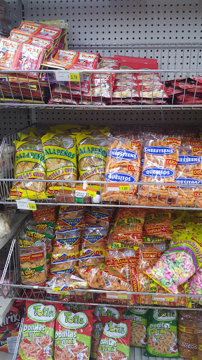 Supermarket «Quadro Supermarket #2», reviews and photos, 23 W Silver Star Rd, Ocoee, FL 34761, USA