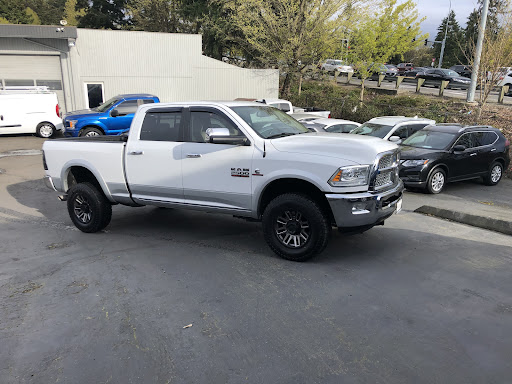 Car Dealer «Legend Auto Sales», reviews and photos, 14650 1st Avenue South, Burien, WA 98168, USA