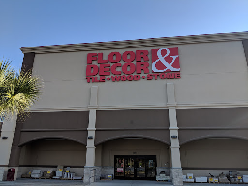 Tile Store «Floor & Decor», reviews and photos, 221 Towne Center Blvd, Sanford, FL 32771, USA