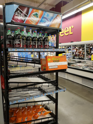 Grocery Store «Foodsco», reviews and photos, 1250 Macdonald Ave, Richmond, CA 94801, USA