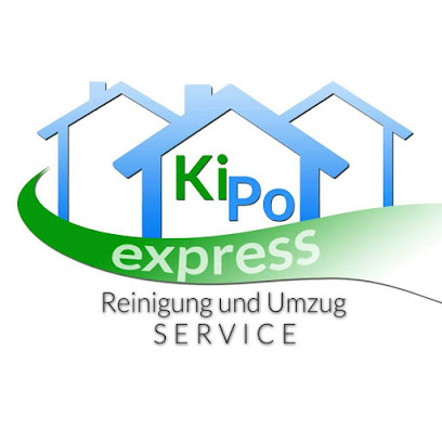 KiPo Express GmbH