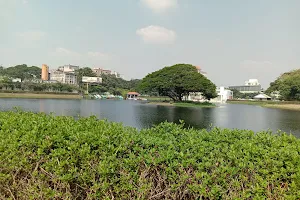 Chetpet Public Park image