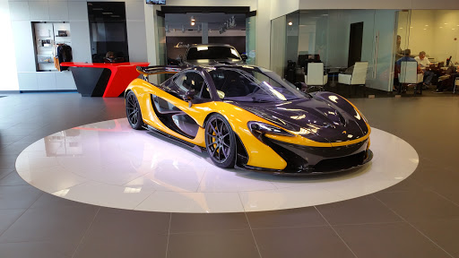 Car Dealer «Motorcars of Georgia», reviews and photos, 7865 Roswell Rd, Atlanta, GA 30350, USA