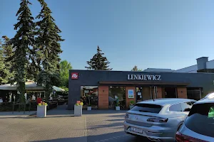 Cafe & Cukiernia Lenkiewicz image