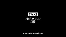 Taxi Antwerp City