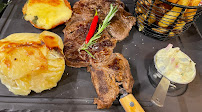 Steak du O 70 Restaurant Halal à Marseille - n°8