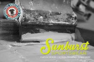 Sunburst Sportswear image