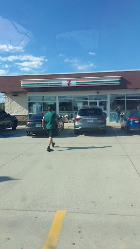 Convenience Store «7-Eleven», reviews and photos, 82 NJ-73, Voorhees Township, NJ 08043, USA