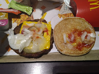 Aliment-réconfort du Restauration rapide McDonald's à Étampes - n°9