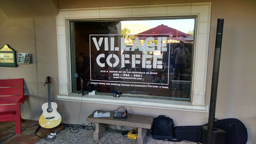 Cafe «Village Coffee Roastery», reviews and photos, 8120 N Hayden Rd, Scottsdale, AZ 85258, USA