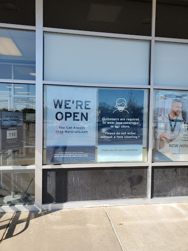 Department Store «Marshalls», reviews and photos, 5935 N Illinois St, Fairview Heights, IL 62208, USA