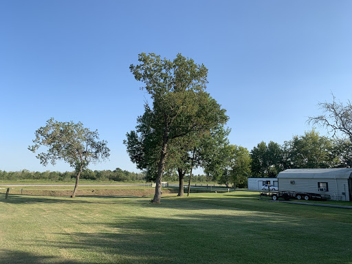 RV Park «Crosby RV Park, Cabin Rentals & Mini Storage», reviews and photos, 5503 US-90, Crosby, TX 77532, USA