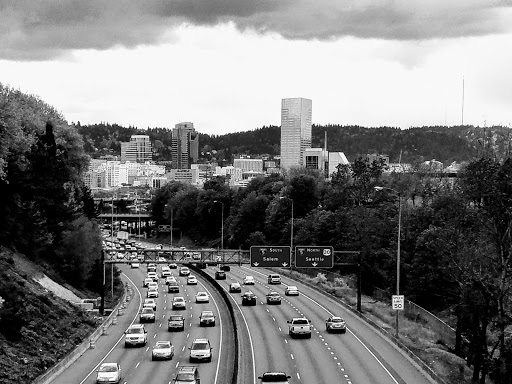 Park «Holladay Park», reviews and photos, NE Holladay St & NE 11th Ave, Portland, OR 97232, USA