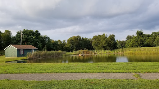 Golf Course «Furnace Bay Golf Course», reviews and photos, 79 Chesapeake View, Perryville, MD 21903, USA