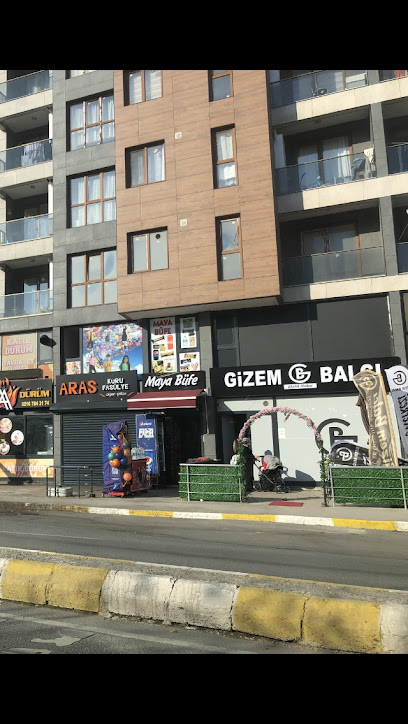 Gizem Balcı Beauty Center