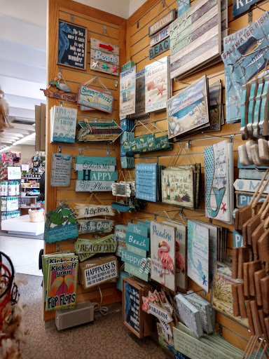 Gift Shop «Big Shark», reviews and photos, 2715 N Atlantic Ave, Daytona Beach, FL 32118, USA