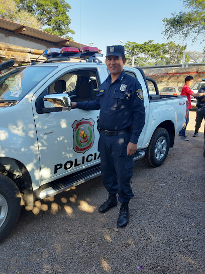 Paraguay Security S.A