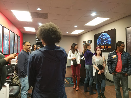 Amusement Center «Mastermind Escape Games Atlanta», reviews and photos, 5825 Glenridge Dr Building 4 #200, Atlanta, GA 30328, USA