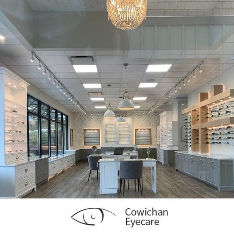 Cowichan Eyecare - Westhills