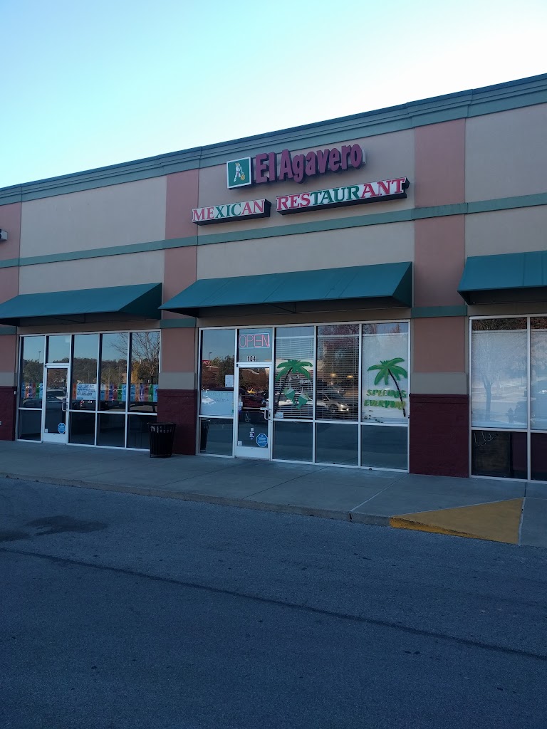 El Agavero 37221