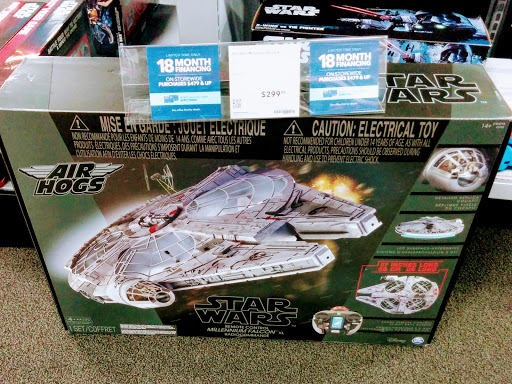 Electronics Store «Best Buy», reviews and photos, 1615 Emmet St N, Charlottesville, VA 22901, USA