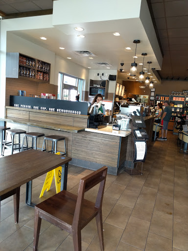 Coffee Shop «Starbucks», reviews and photos, 699 S Stemmons Fwy, Lewisville, TX 75067, USA