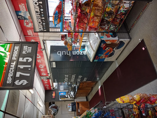 Convenience Store «Shotz Convenience Store», reviews and photos, 2900 E 27th St, Kansas City, MO 64127, USA