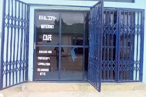 Khaliph Internet Café image