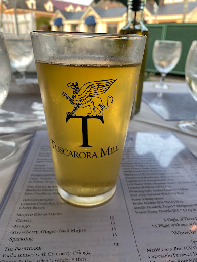 American Restaurant «Tuscarora Mill Restaurant», reviews and photos, 203 Harrison St SE, Leesburg, VA 20175, USA