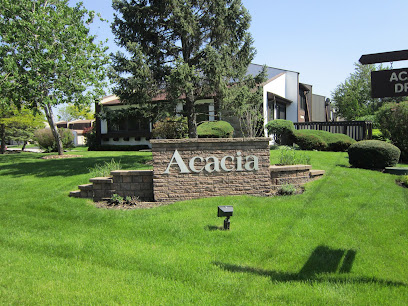 Acacia Homeowners Association