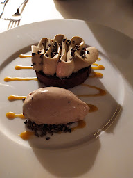 Photo n°23 de Restaurant Le Sauvage à Besançon ()