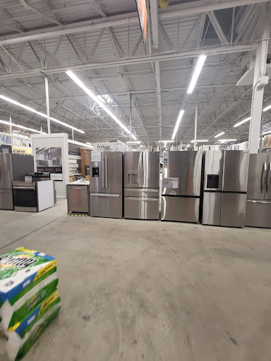 Home Improvement Store «The Home Depot», reviews and photos, 13501 S Dixie Hwy, Pinecrest, FL 33156, USA