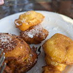 Photo n°2 de l'avis de Christian.. fait le 13/11/2023 à 19:11 sur le  Ischia - Ristorante Piano Liguori à Ischia