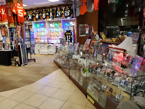 Shopping Mall «Paradise Valley Mall», reviews and photos, 4568 E Cactus Rd, Phoenix, AZ 85032, USA