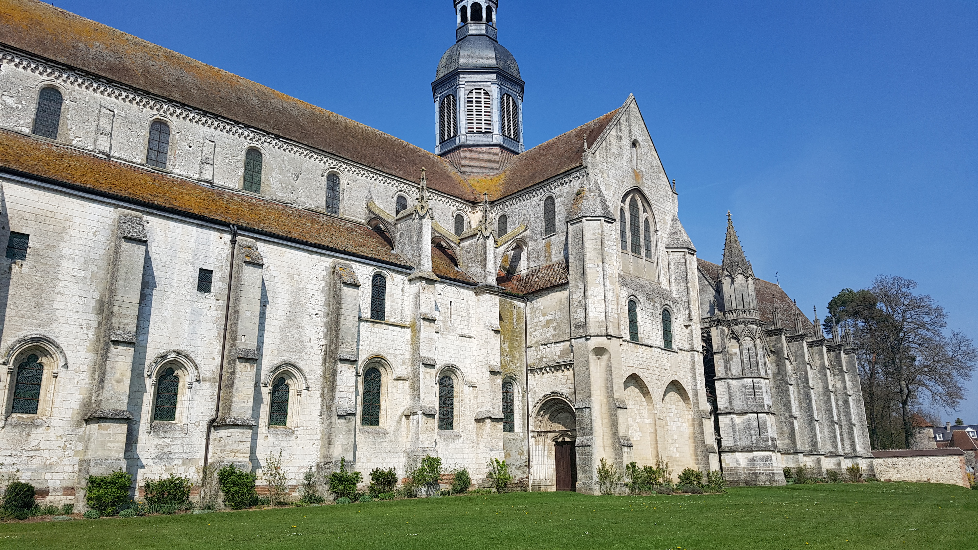 Photo n° 2 de l'avis de Philippe.I fait le 16/04/2019 à 09:09