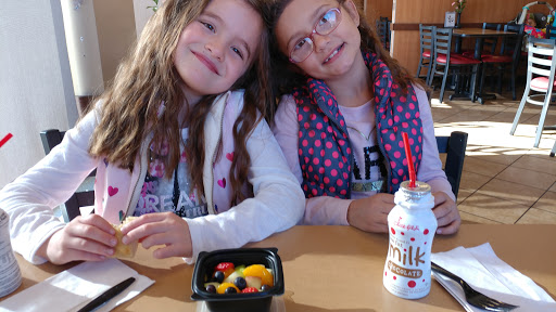 Fast Food Restaurant «Chick-fil-A», reviews and photos, 1980 Rock Spring Rd, Forest Hill, MD 21050, USA