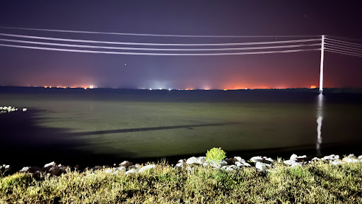 Tourist Attraction «Rocket Launch Viewing», reviews and photos, 555 FL-401, Port Canaveral, FL 32920, USA