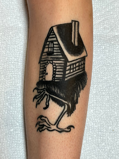 Explore the 100 tattoo ideas, creative tattoo ideas in Philadelphia, available at The Dahlia Collective