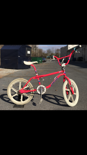 Bicycle Store «Brandywine Bikes», reviews and photos, 1812 Marsh Rd, Wilmington, DE 19810, USA