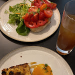 Photo n°1 de l'avis de Lena.. fait le 23/08/2020 à 13:35 sur le  Café Faber à Munich